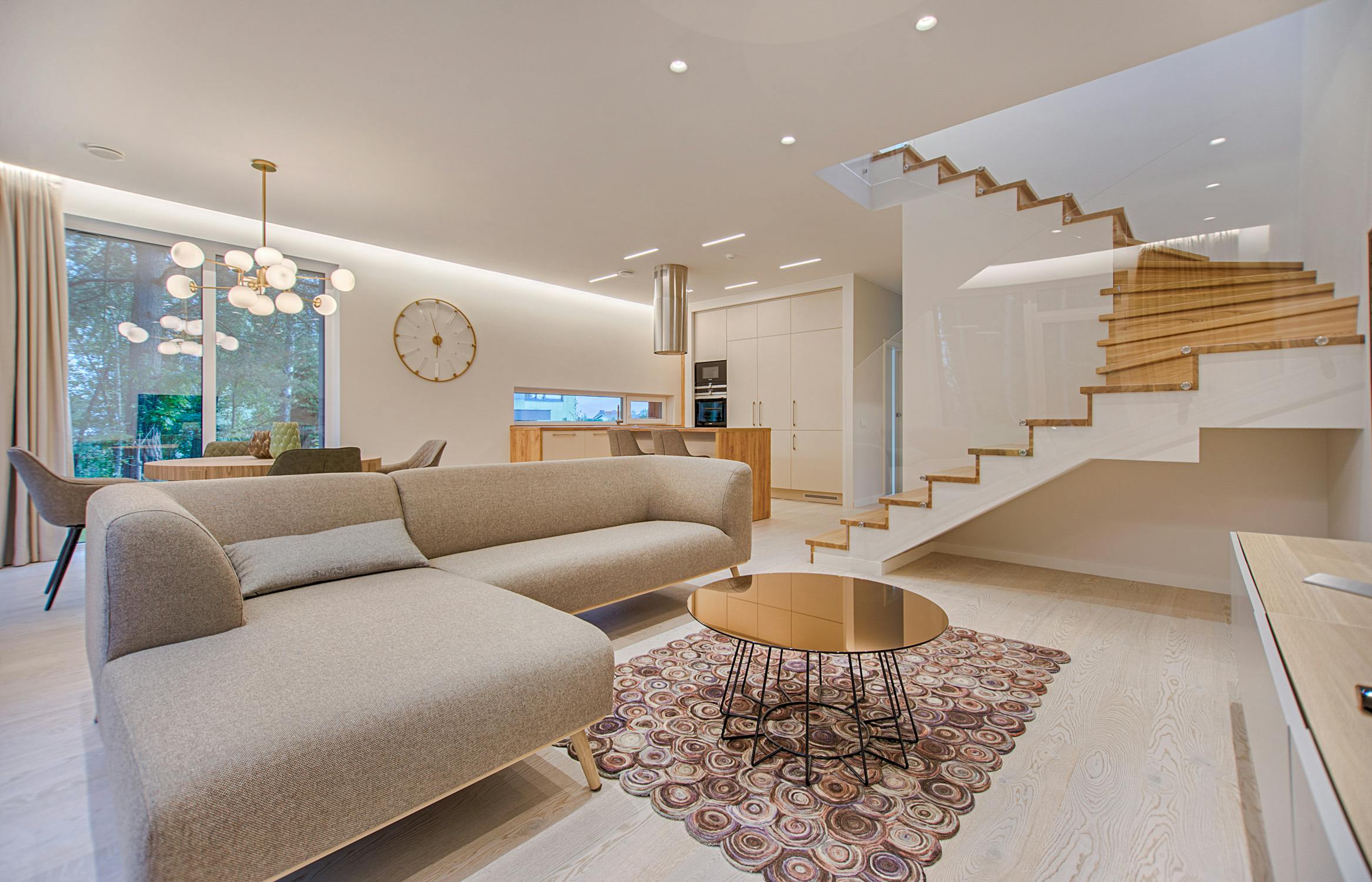 Modern Apartment