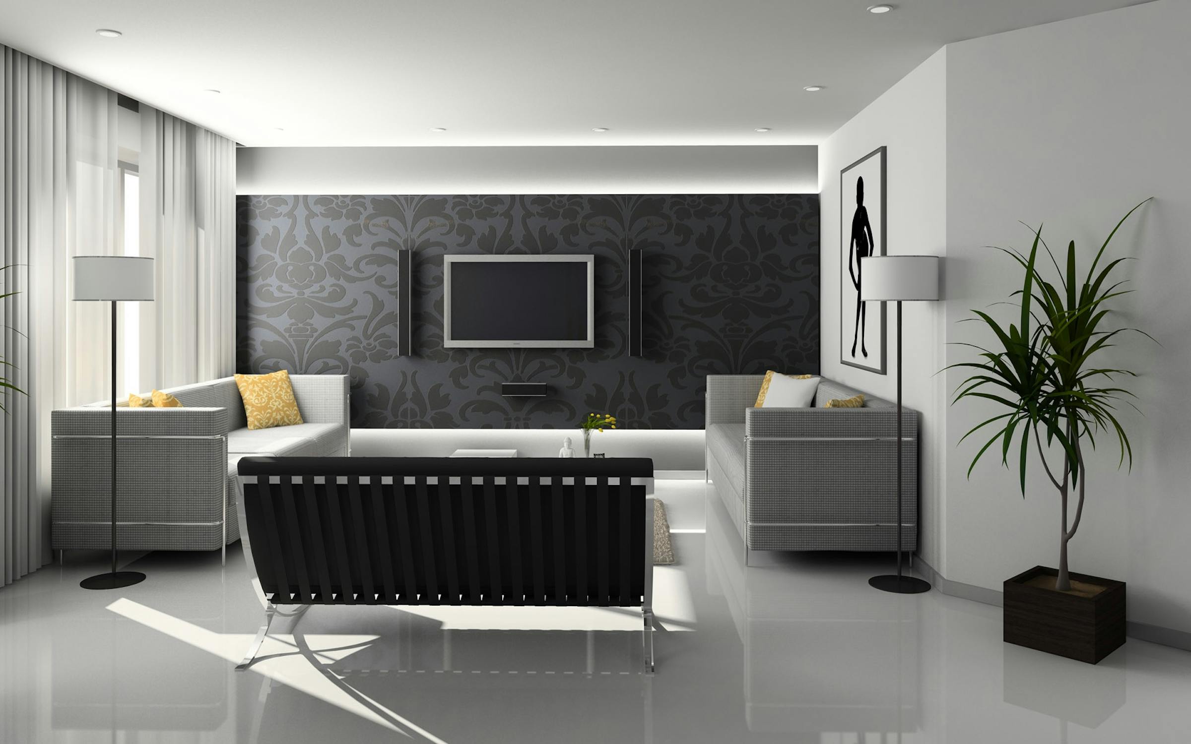 Downtown Condo