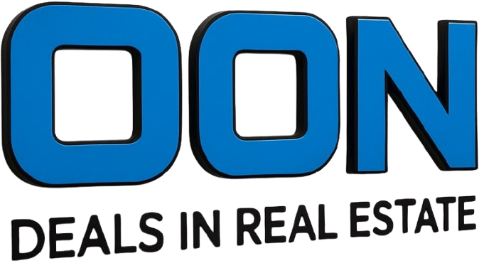 OON Group Logo